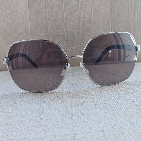 MARC JACOBS Women Sunglasses MARC 65/S 84JVK 61[]14-135 Gold/Black Frame